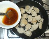 基本のしょうが焼き♪簡単タレやわらかい作り方6写真