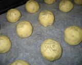 おさかなのソーセージでポンデケージョ作り方4写真