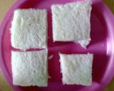 食欲が出るミニトースト作り方2写真