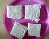 食欲が出るミニトースト作り方3写真