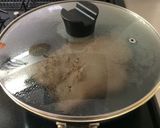 2017年8月16日のステーキ作り方4写真