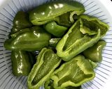 ピーマンのくたくた煮作り方3写真