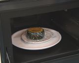 坊ちゃんカボチャのリゾット作り方3写真