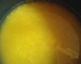 和風♡とうもろこしの炊き込みご飯♪作り方1写真