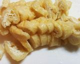 和風♡とうもろこしの炊き込みご飯♪作り方5写真