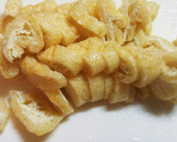 和風♡とうもろこしの炊き込みご飯♪作り方5写真