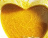 カレードレッシング♪作り方1写真