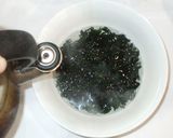 白菜漬け物とジャコの酢の物♪漬物アレンジ作り方2写真