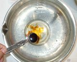 白菜漬け物とジャコの酢の物♪漬物アレンジ作り方3写真