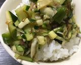 気まぐれシェフ 山形の風だし作り方4写真