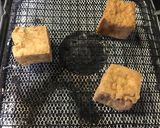 厚揚げのコロコロ味噌田楽作り方2写真