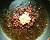 ナス大量消費！ナスとアンチョビのペースト作り方7写真
