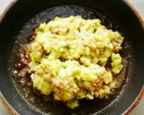 ナス大量消費！ナスとアンチョビのペースト作り方8写真