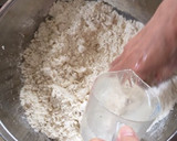 おばあちゃんのかりんとう(信州郷土料理)作り方3写真