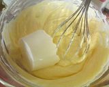 濃厚ベイクドチーズケーキ（小麦粉不使用）作り方4写真