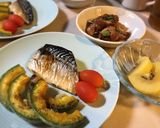 小松菜の豚肉巻き☆甘辛タレ作り方4写真