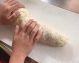 おばあちゃんのかりんとう(信州郷土料理)作り方5写真