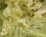 ほっこり❣❣カレーにゅうめん(*^^*)作り方1写真