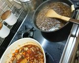 栄養素満点絶品簡単ジューC青椒肉絲作り方8写真