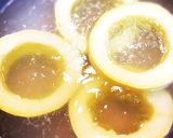 そうめんかぼちゃ(金糸瓜)作り方2写真