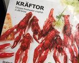 ザリガニの味噌汁作り方1写真