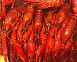 ザリガニの味噌汁作り方3写真
