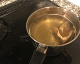 ザリガニの味噌汁作り方4写真