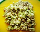 ナス大量消費！ナスとアンチョビのペースト作り方4写真