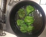 丸ごとピーマン作り方3写真