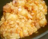 家カフェ☆洋食屋さんのオムライス作り方11写真