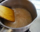 ほんのりスモーキーな紅茶の琥珀糖作り方4写真