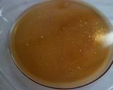 ほんのりスモーキーな紅茶の琥珀糖作り方5写真