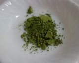 しっかり濃厚！抹茶の琥珀糖作り方1写真