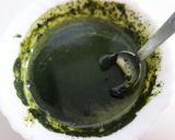 しっかり濃厚！抹茶の琥珀糖作り方2写真