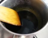 しっかり濃厚！抹茶の琥珀糖作り方5写真