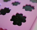 しっかり濃厚！抹茶の琥珀糖作り方6写真