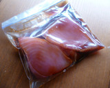 お酒のおともに♡マグロの漬け焼き♪作り方4写真