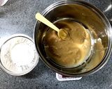 なめらかごま豆腐作り方1写真