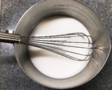 なめらかごま豆腐作り方2写真