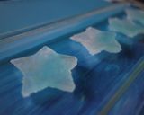 しっかり濃厚！抹茶の琥珀糖作り方10写真