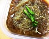 さっぱり！そうめんカボチャの中華醤油漬け作り方8写真