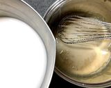 なめらかごま豆腐作り方3写真