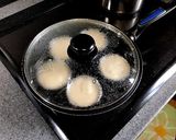 なめらかごま豆腐作り方6写真