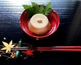 なめらかごま豆腐作り方8写真