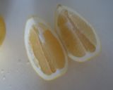 夏にぴったり！海の爽やかゼリー作り方8写真