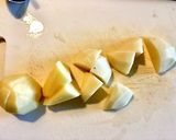M's 圧力鍋ビーフシチュー作り方11写真