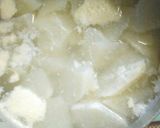 イカと大根の煮物作り方2写真