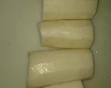 大根の漬物 (べったら風)作り方1写真