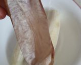 ノンフライヤーで簡単焼きナス作り方2写真