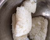 めしやきもち(信州郷土料理)作り方1写真
